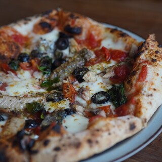 ピッツェリア アストラ_0