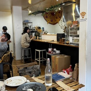 ピッツェリア アストラ_2