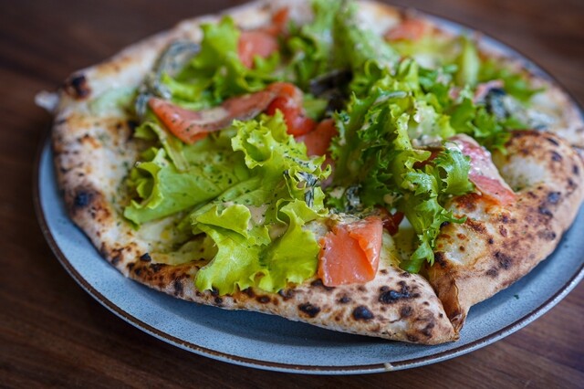 ピッツェリア アストラ（Pizzeria Astra） - 登別市その他（ピザ）の写真