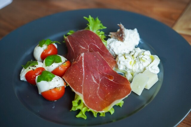 ピッツェリア アストラ（Pizzeria Astra） - 登別市その他（ピザ）の写真