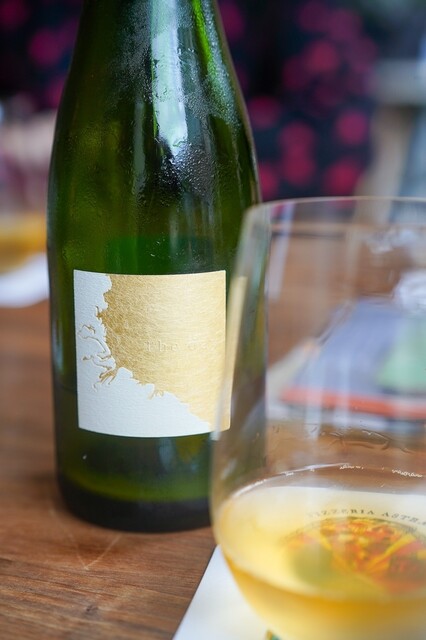 ピッツェリア アストラ（Pizzeria Astra） - 登別市その他（ピザ）の写真