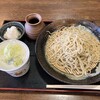 お蕎麦十里