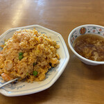 唐坊 - 料理写真: