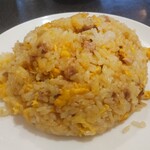 中国料理 十八番 - 