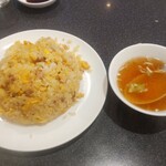 中国料理 十八番 - 