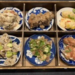 自家製蕎麦 武野屋 - 