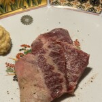 炭火焼 焼肉 久保屋 - 