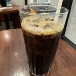 ドトールコーヒーショップ - ドリンク写真:
