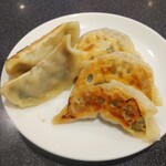 中国料理 十八番 - 