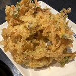 自家製蕎麦 武野屋 - 
