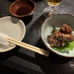 炭火焼 焼肉 久保屋 - 