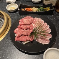 焼肉 べこ亭 たまプラーザ本店 - 
