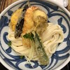 うどん 兎麦 阪急三番街店