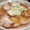 喜多方ラーメン 新じま