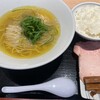 松戸富田製麺 ららぽーとTOKYO-BAY店