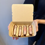 Chinese Restaurant 晴華 - 