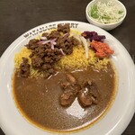 渡邊カリー 梅田本店 - 