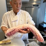 Chinese Restaurant 晴華 - 