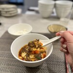 Chinese Restaurant 晴華 - 