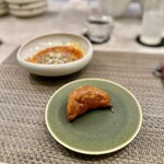 Chinese Restaurant 晴華 - 