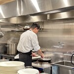 Chinese Restaurant 晴華 - 