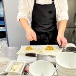 Chinese Restaurant 晴華 - 