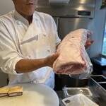 Chinese Restaurant 晴華 - 