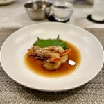 Chinese Restaurant 晴華 - 
