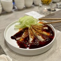Chinese Restaurant 晴華 - 