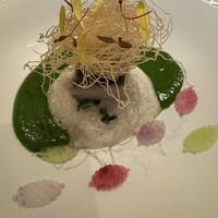 リストランテKubotsu - 