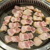 熟成肉専門店 ヨプの王豚塩焼 天神店