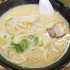 楽勝ラーメン