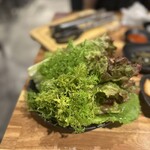 熟成肉専門店 ヨプの王豚塩焼 - 