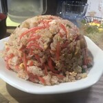 炒飯専門店 くるくる - 