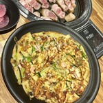 熟成肉専門店 ヨプの王豚塩焼 - 