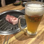 熟成肉専門店 ヨプの王豚塩焼 - 