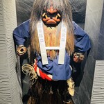 郷土料理 おが - 