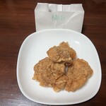 からあげカリッジュ - 