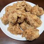 からあげカリッジュ - 