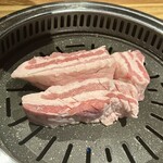 熟成肉専門店 ヨプの王豚塩焼 - 