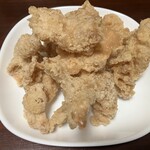 からあげカリッジュ - 