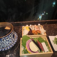シャングリラズシークレット 銀座店 - 