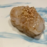 SUSHI BANYA KAI 品川店 - 
