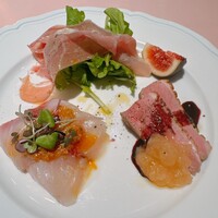 La Terrazza SABATINI - 