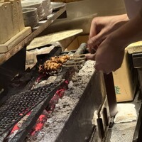 黒さつま鶏 煉火 - 