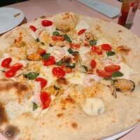 La Terrazza SABATINI - 