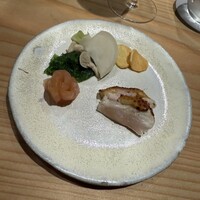 黒さつま鶏 煉火 - 