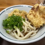 讃岐うどん 上原屋本店 - 