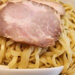 らぁ麺はやし田 - 