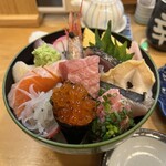 幸寿司 駅前店 - 